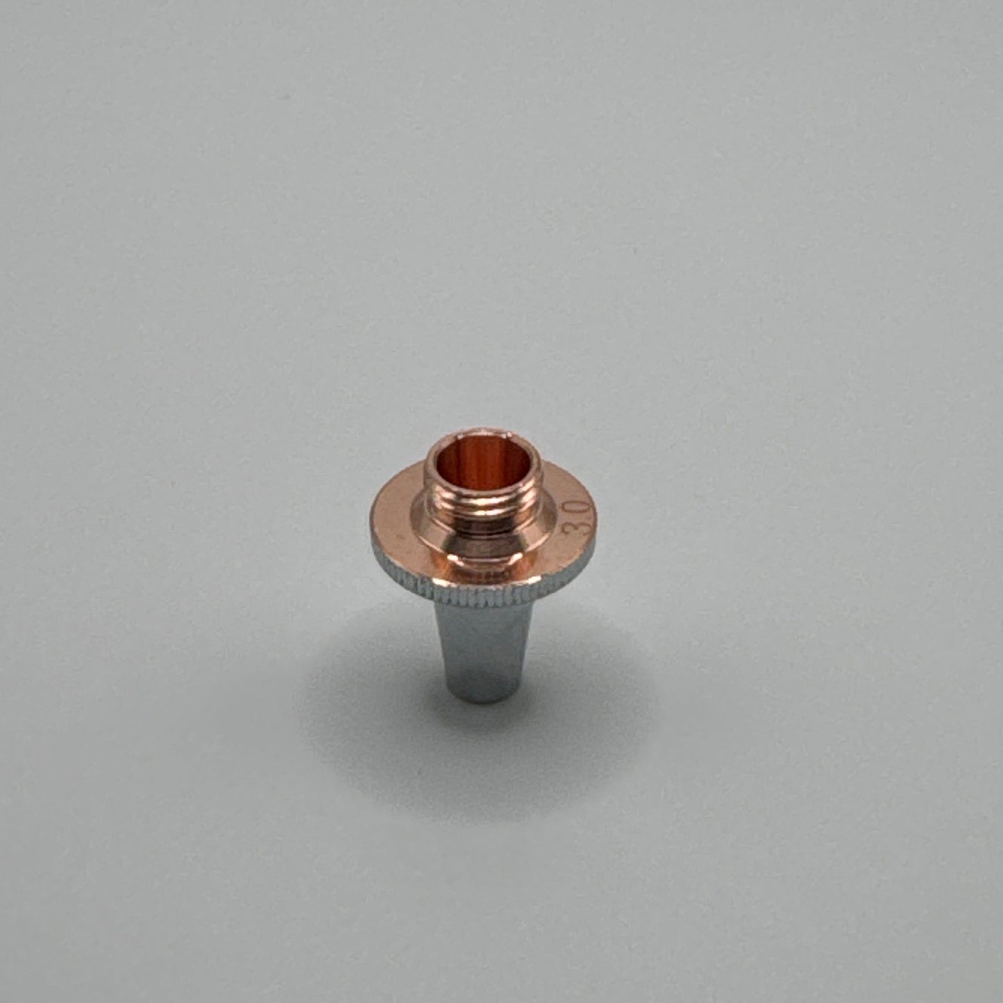3D - D15mm M8 Single 3.0