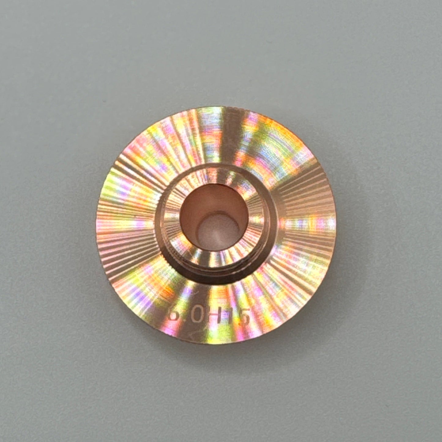 D32*H15 Single 6.0