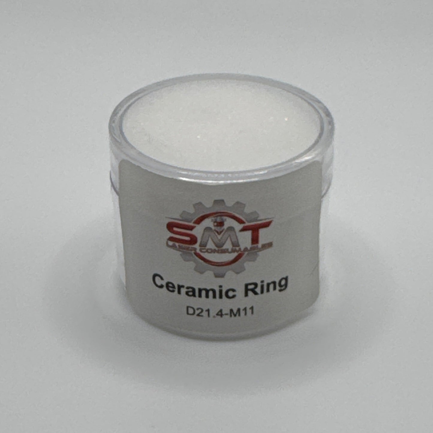 Ceramic Locking Ring D21.4mm (M11)
