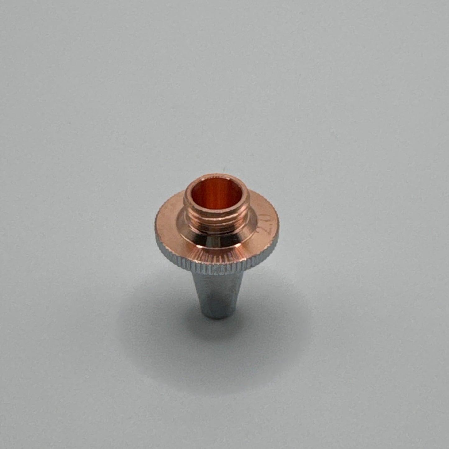 3D - D15mm M8 Single 2.0