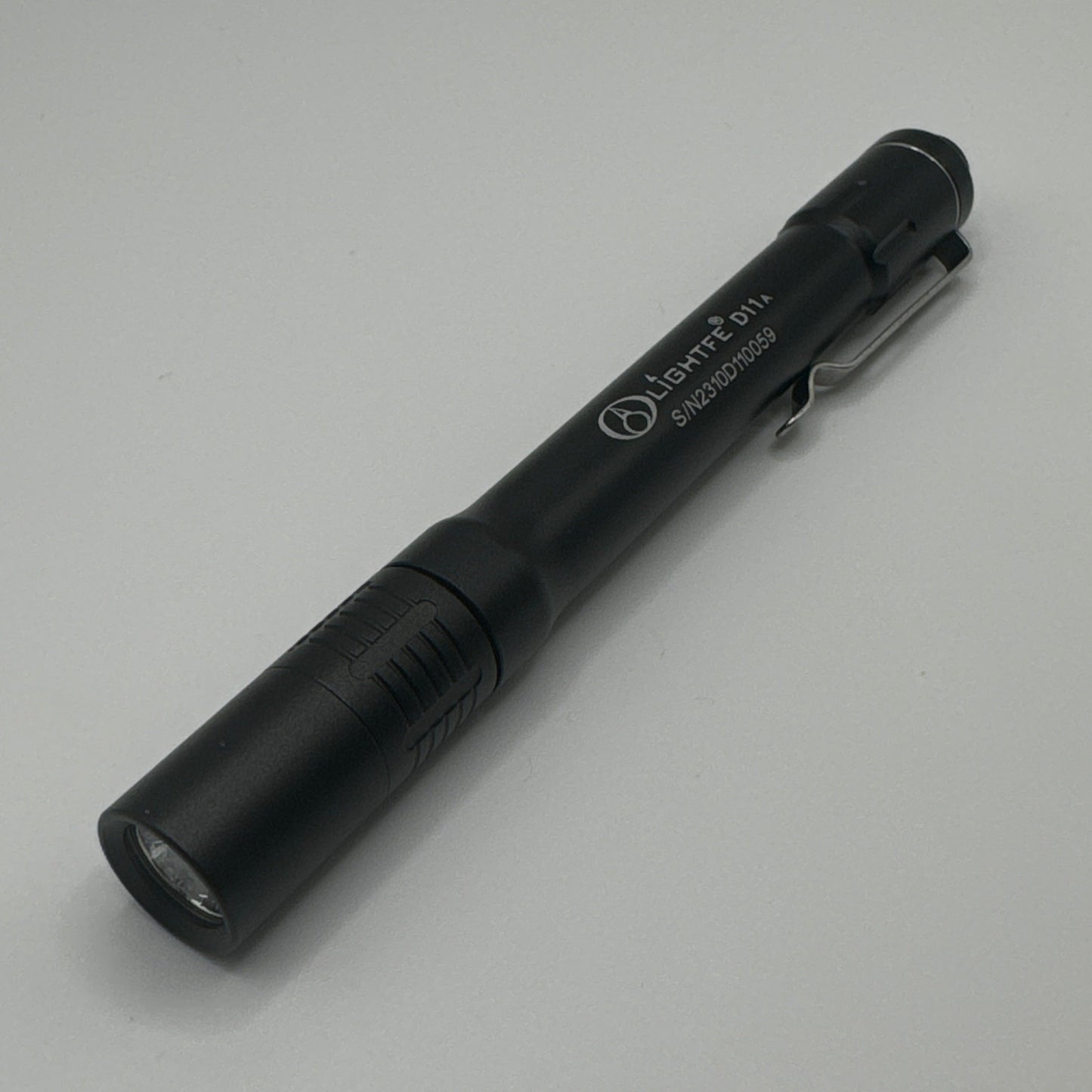 LIGHTFE Multipurpose Flashlight