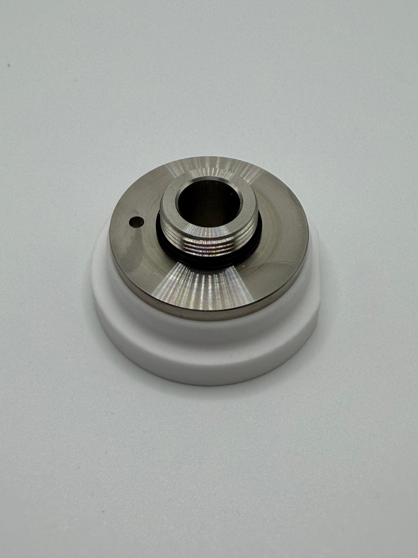 Ceramic Locking Ring for Cooling M16