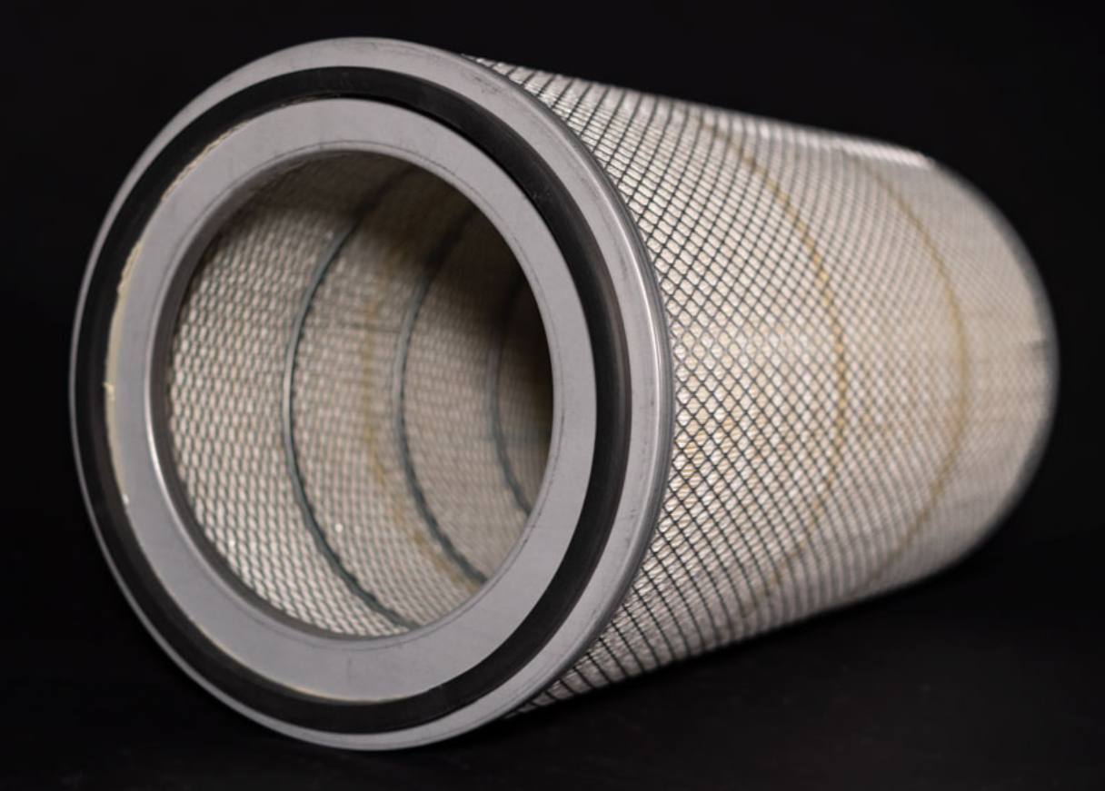 Dust Filter for Dust Collector (4pcs) (BACKORDERED)