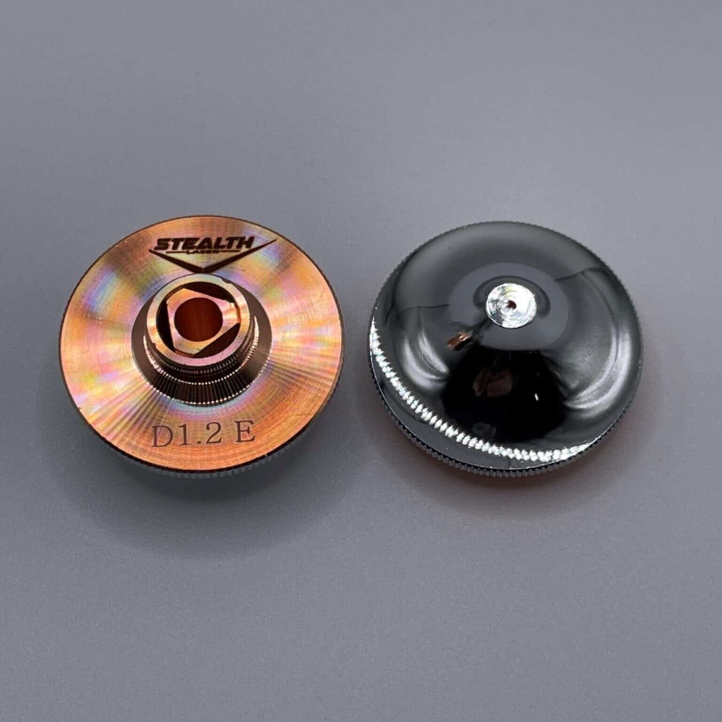 D28*H15 Double 1.2 Concave (BACKORDERED)