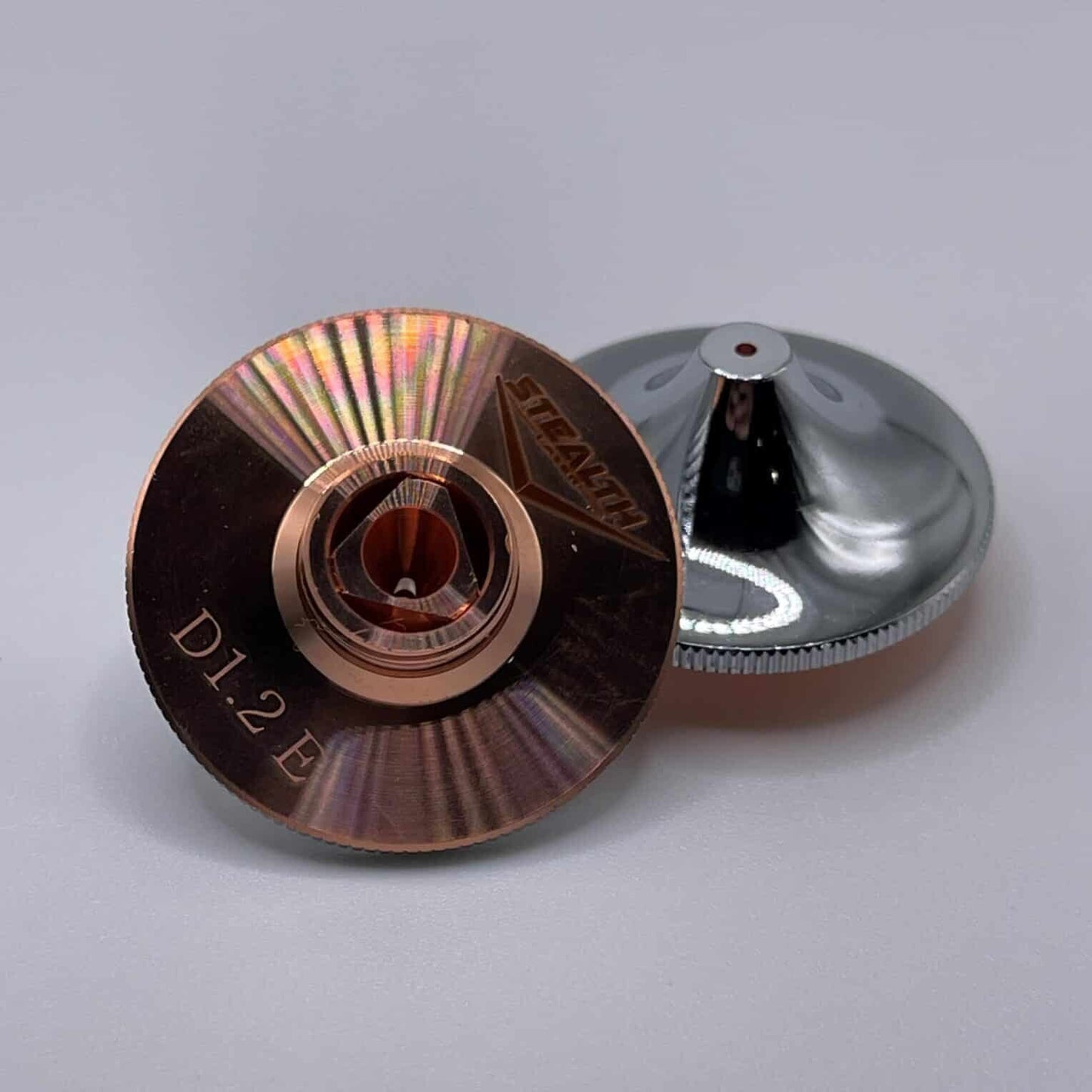 D28*H15 Double 1.2 Concave (BACKORDERED)