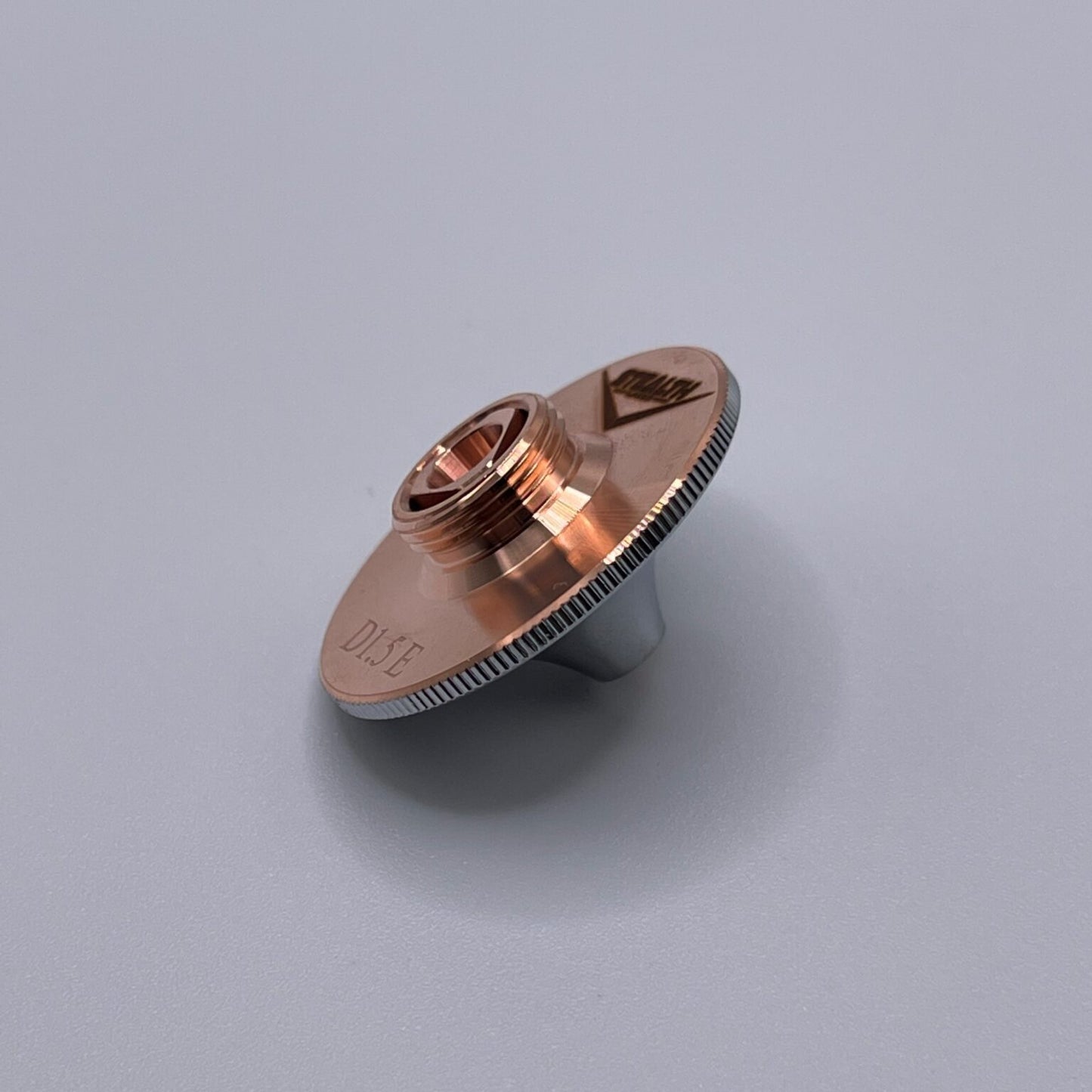 D28*H15 Double 1.5 Concave