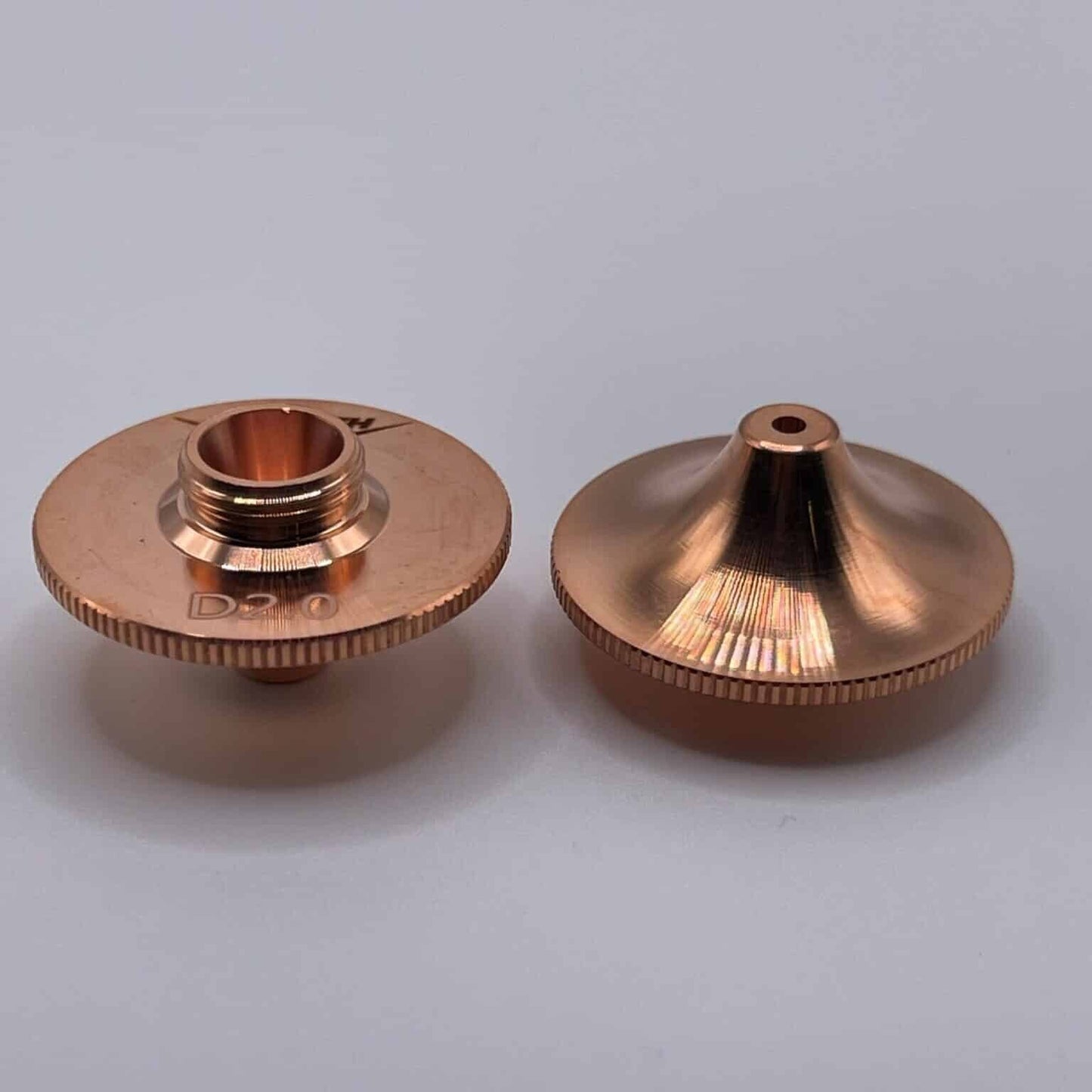 D28*H15 Single 2.0 Concave