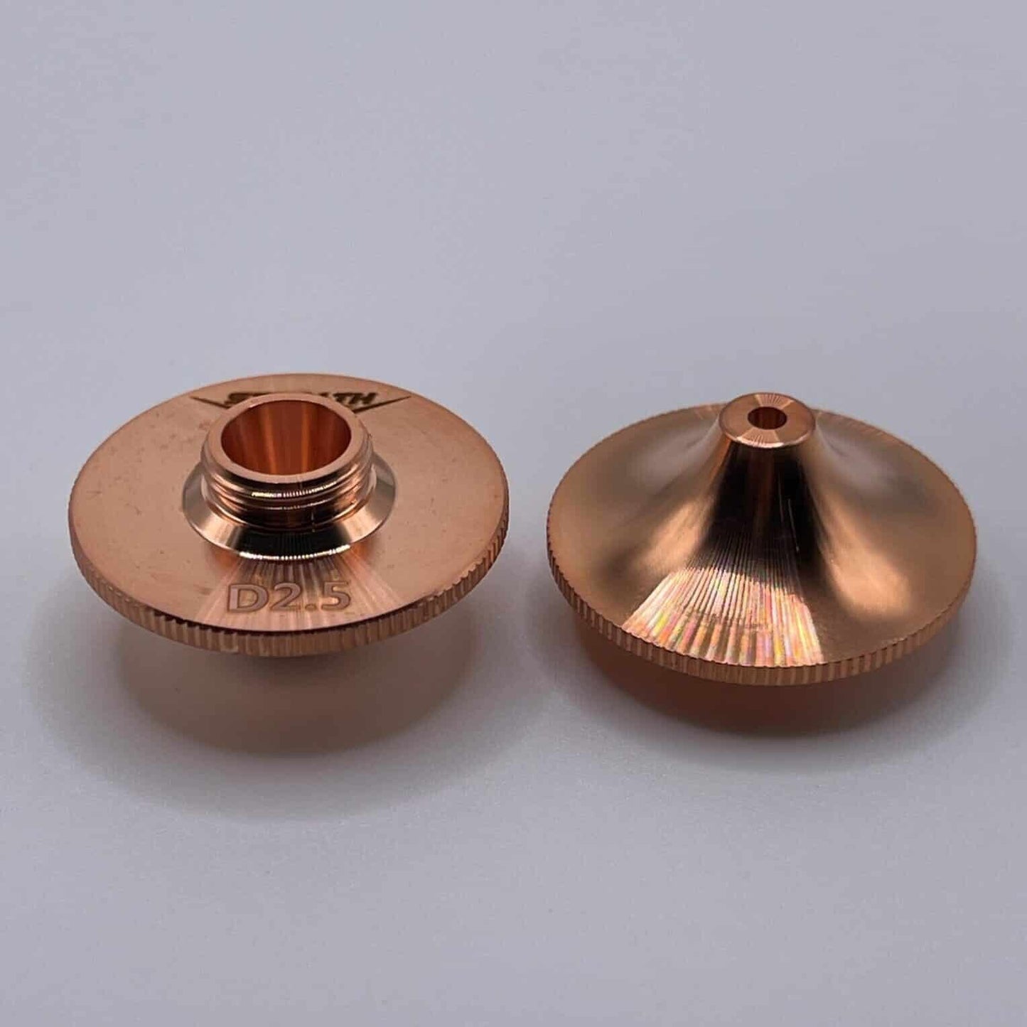 D28*H15 Single 2.5 Concave