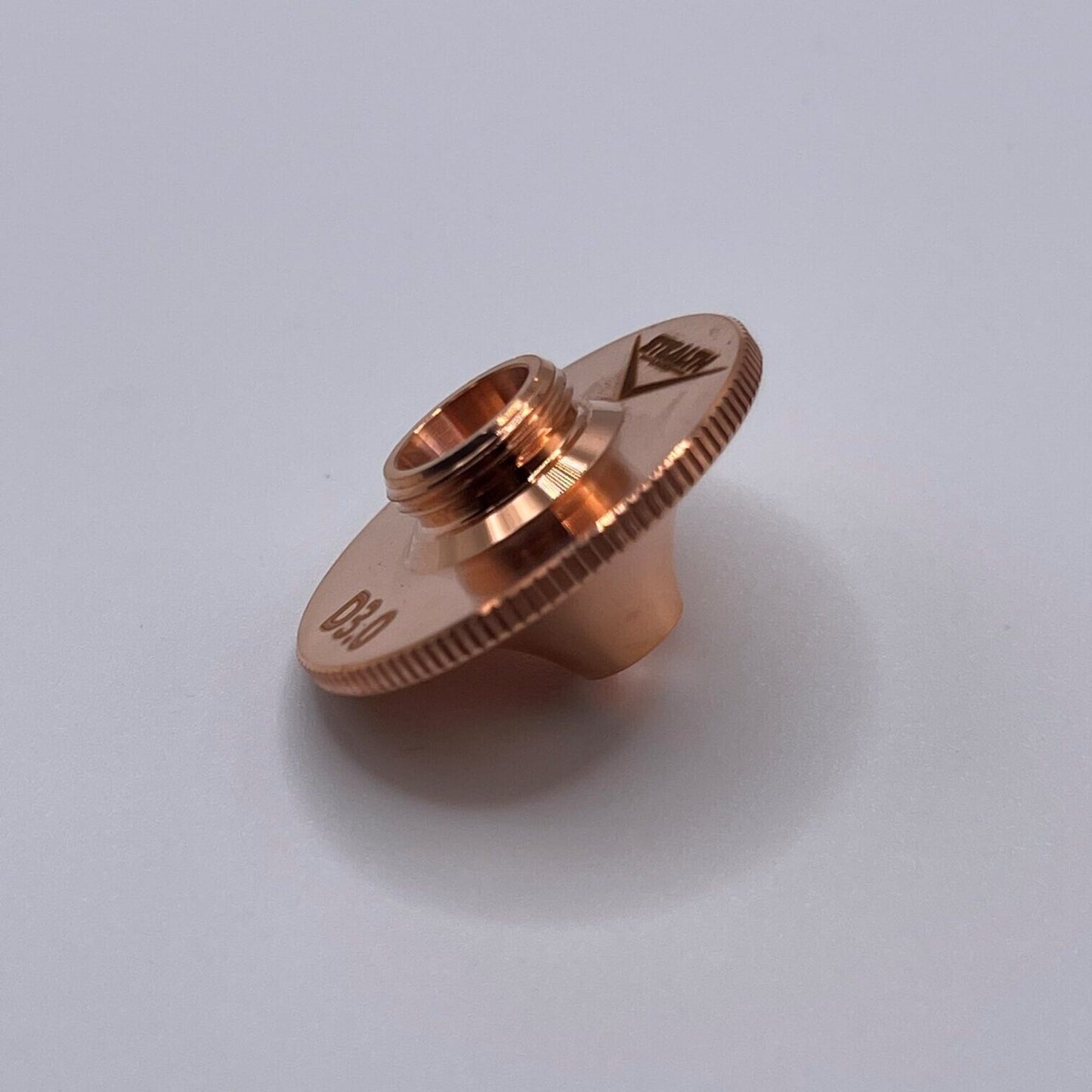 D28*H15 Single 3.0 Concave