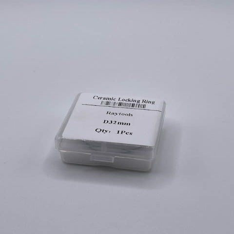 Ceramic Locking Ring 32mm