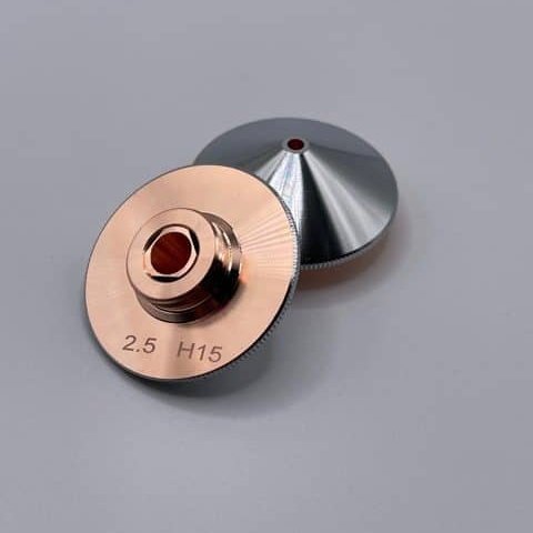 D32*H15 Double 2.5