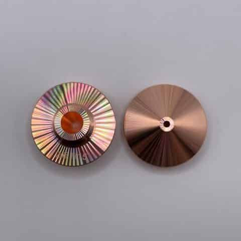 D32*H15 Single 2.5