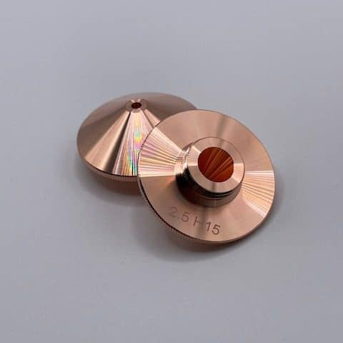 D32*H15 Single 2.5