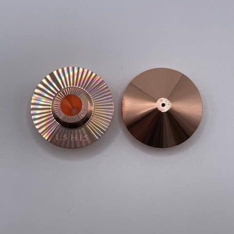 D32*H15 Single 1.5
