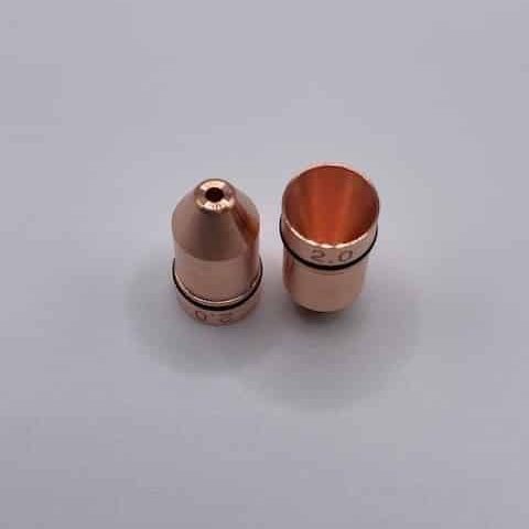 D10.5*H22 Single 2.0