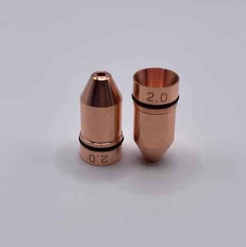 D10.5*H22 Single 2.0