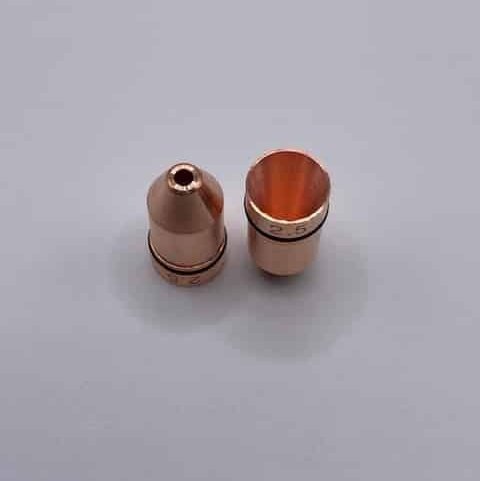 D10.5*H22 Single 2.5