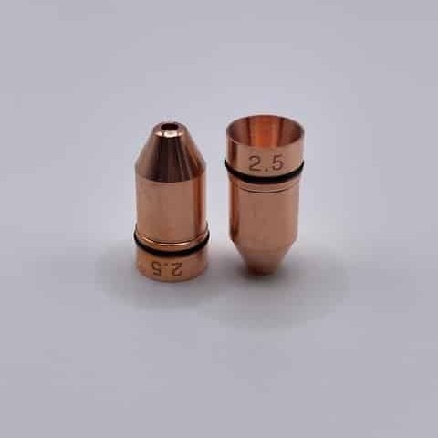 D10.5*H22 Single 2.5