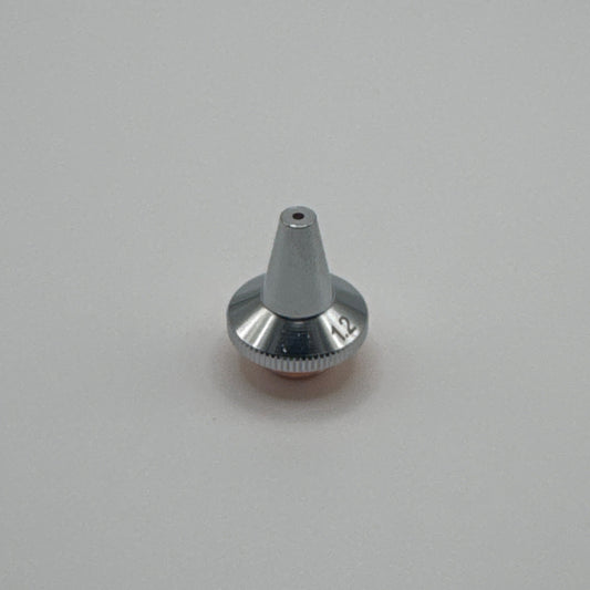 3D - D15mm M8 Double 1.2
