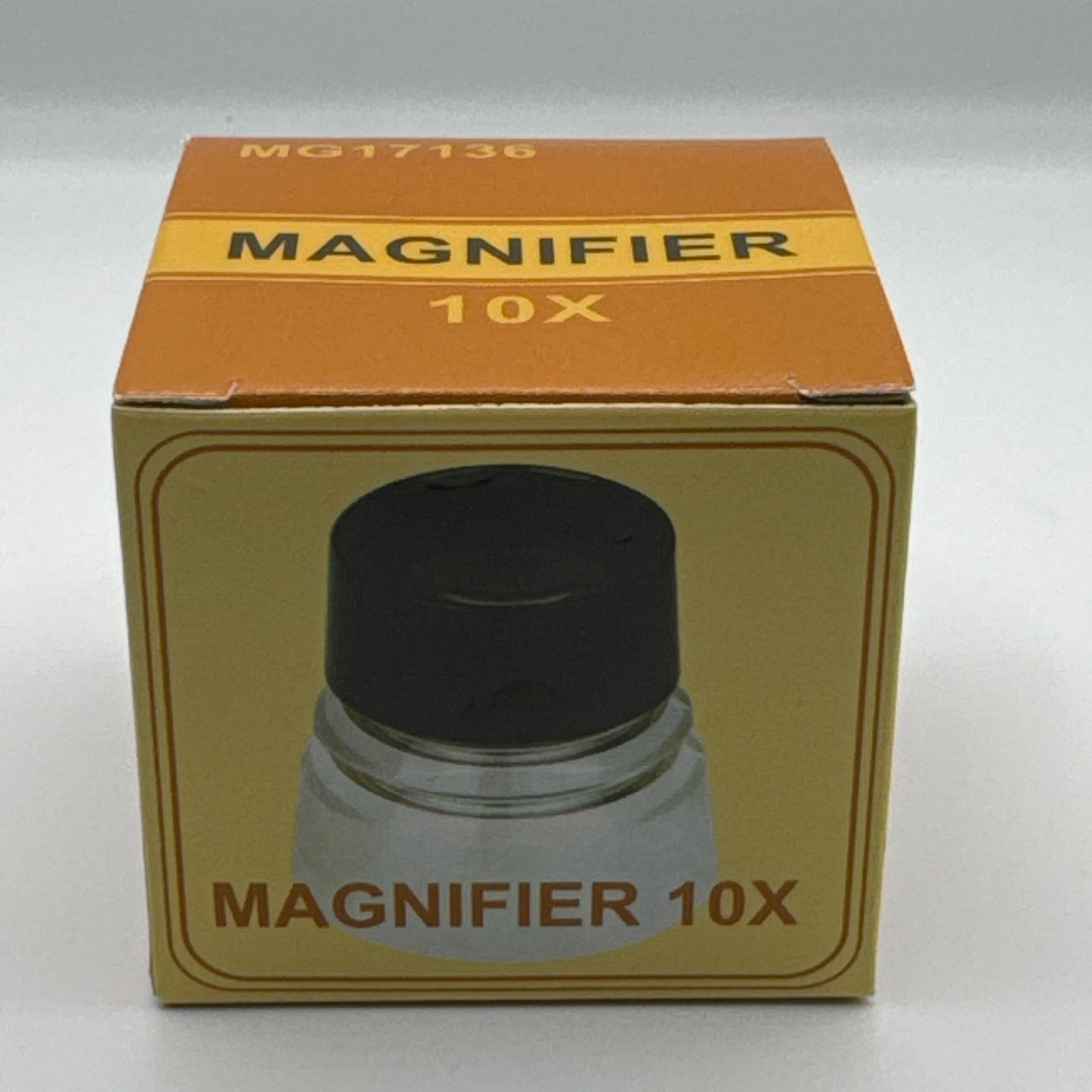 10x Stand Magnifier