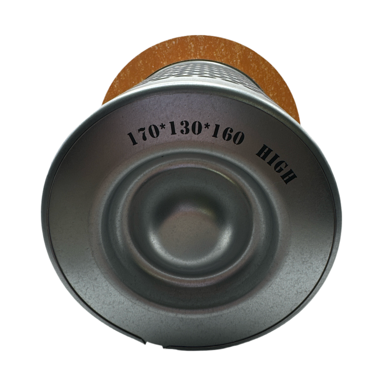 Compressor Separator Basket