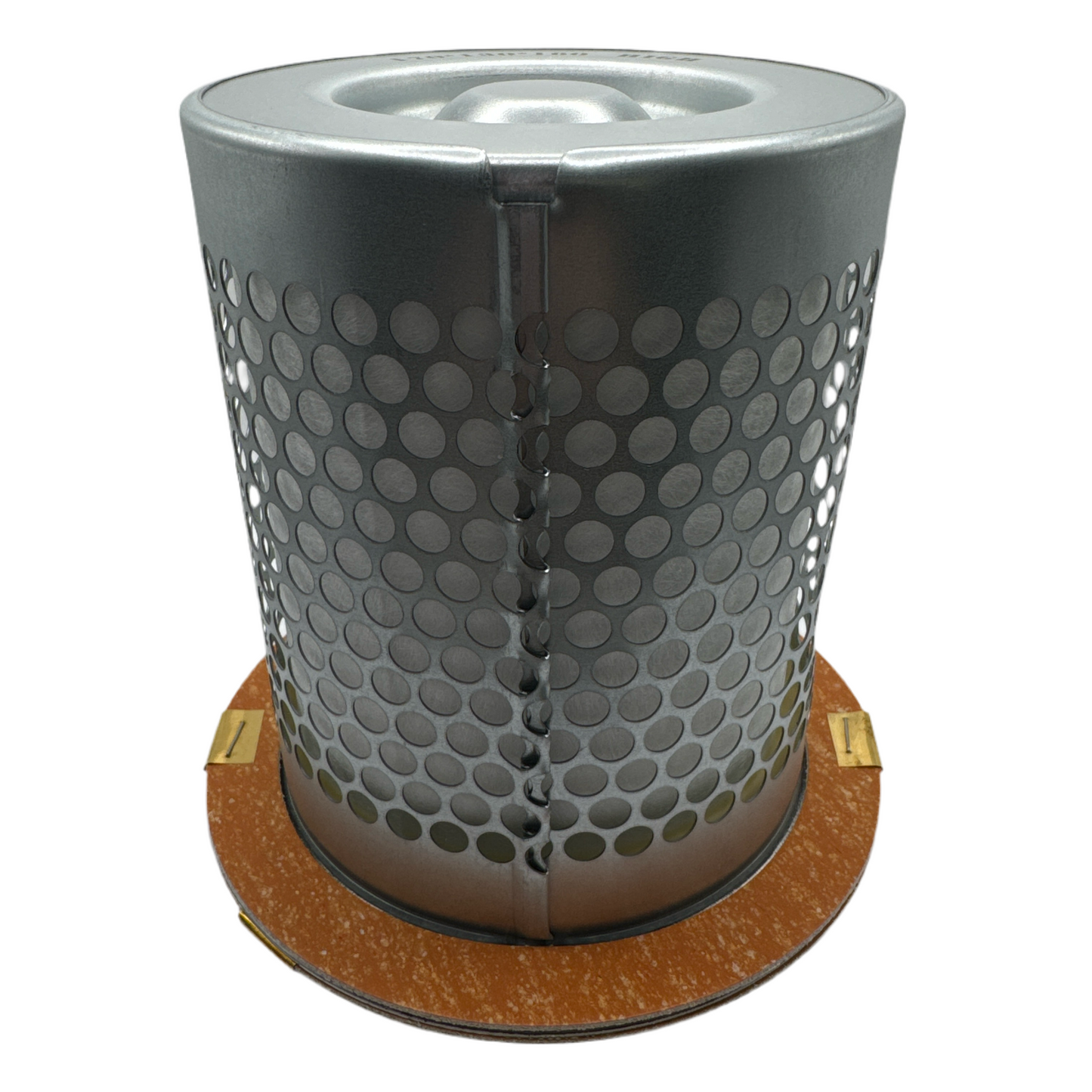 Compressor Separator Basket