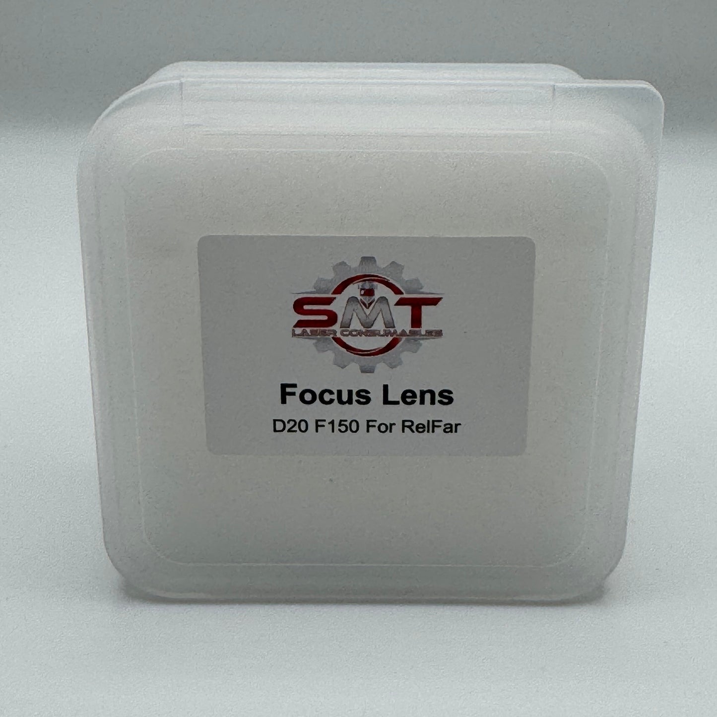RelFar Focus Lens D20 F150 (BACKORDERED)