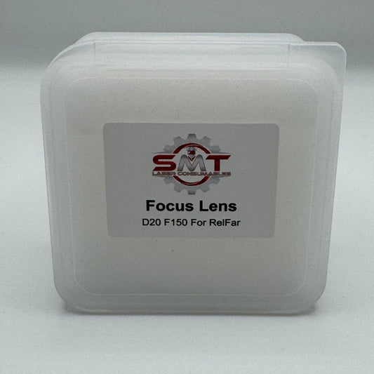 RelFar Focus Lens D20 F150 (BACKORDERED)