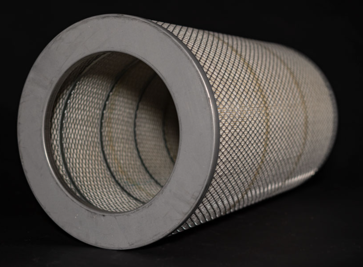 Dust Filter for Dust Collector