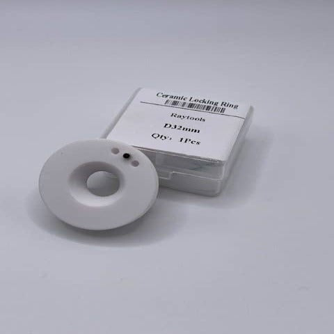 Ceramic Locking Ring 32mm