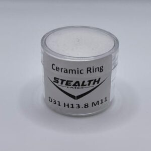 Ceramic Locking Ring 31mm